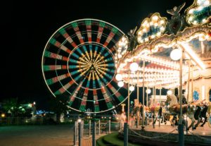jefferson county fair 2018 rides