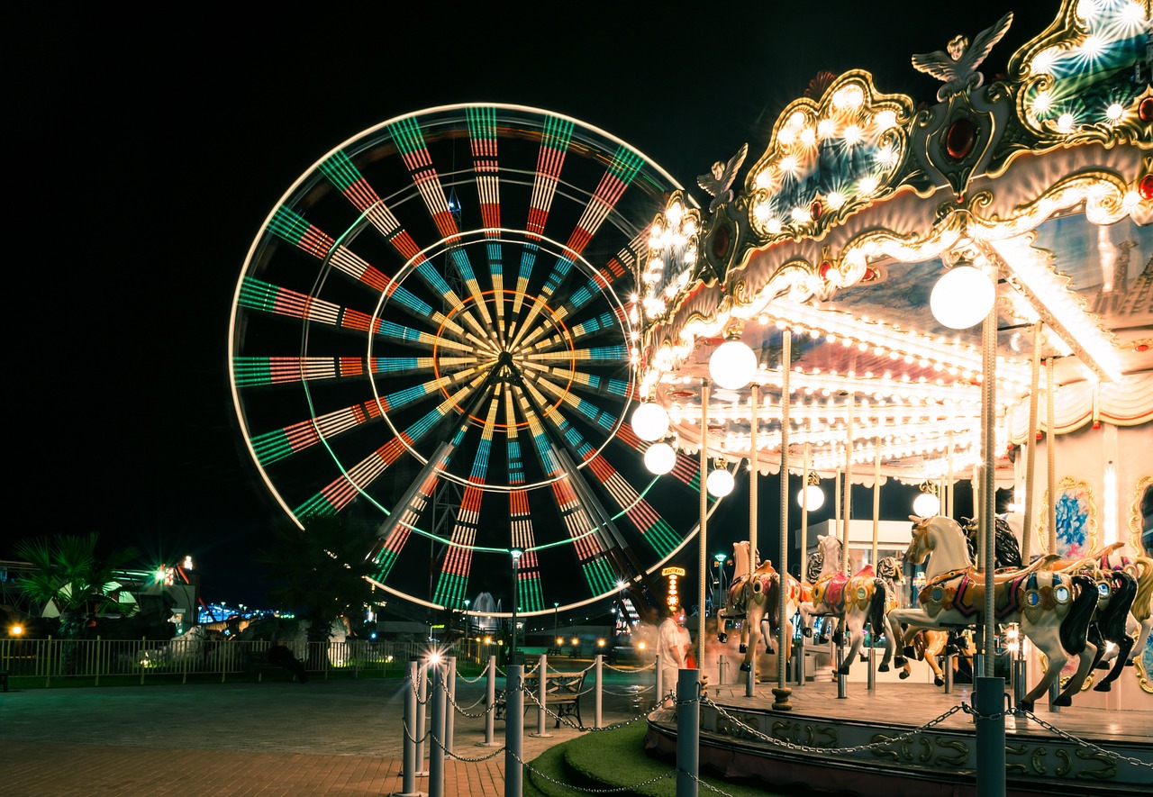 The 66th Annual Jefferson County Fair is Just 3 Weeks Away!