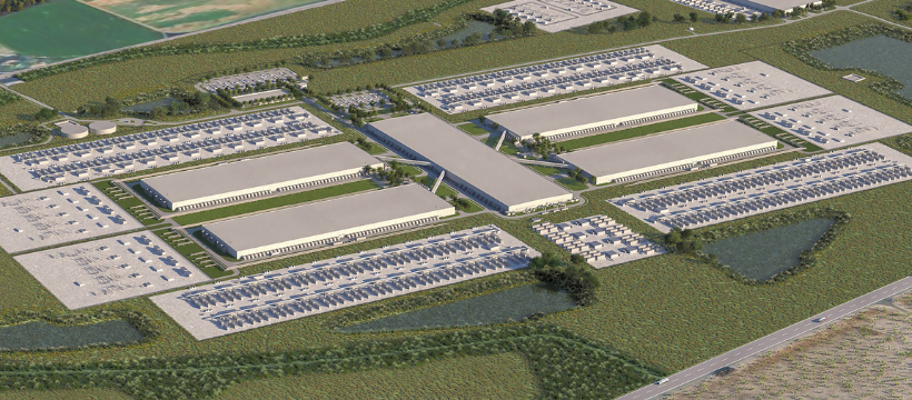 Impact of data centers on home values in the Eastern Panhandle WV